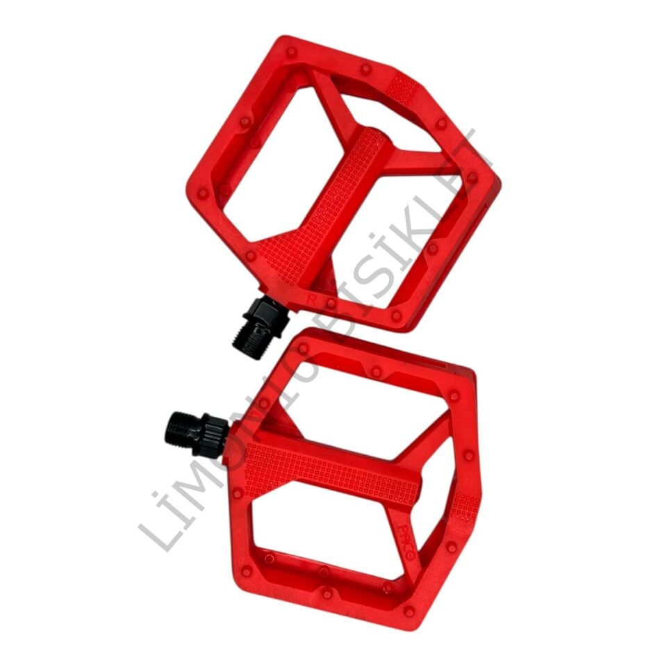 Asistan Drox MX555 Pedal