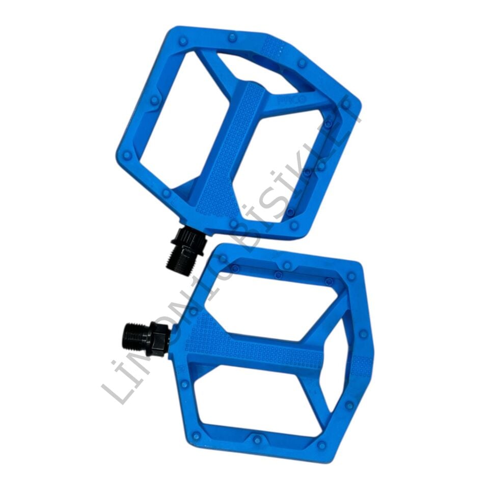 Asistan Drox MX555 Pedal