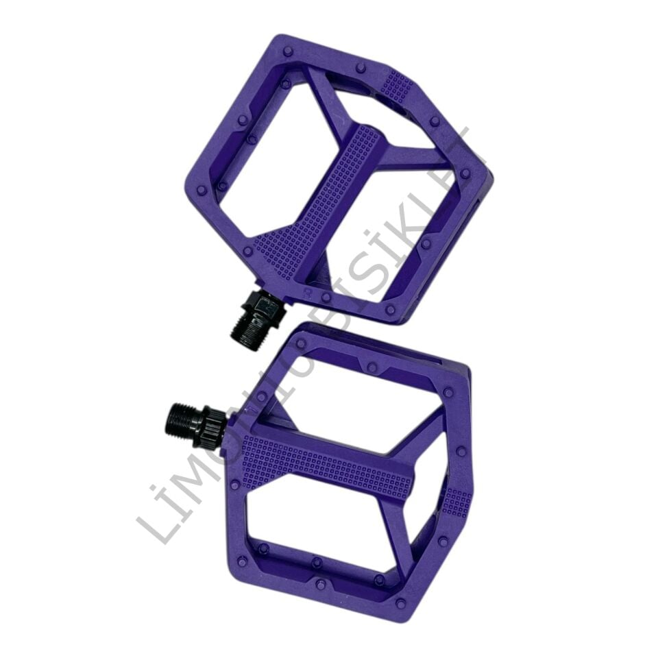 Asistan Drox MX555 Pedal