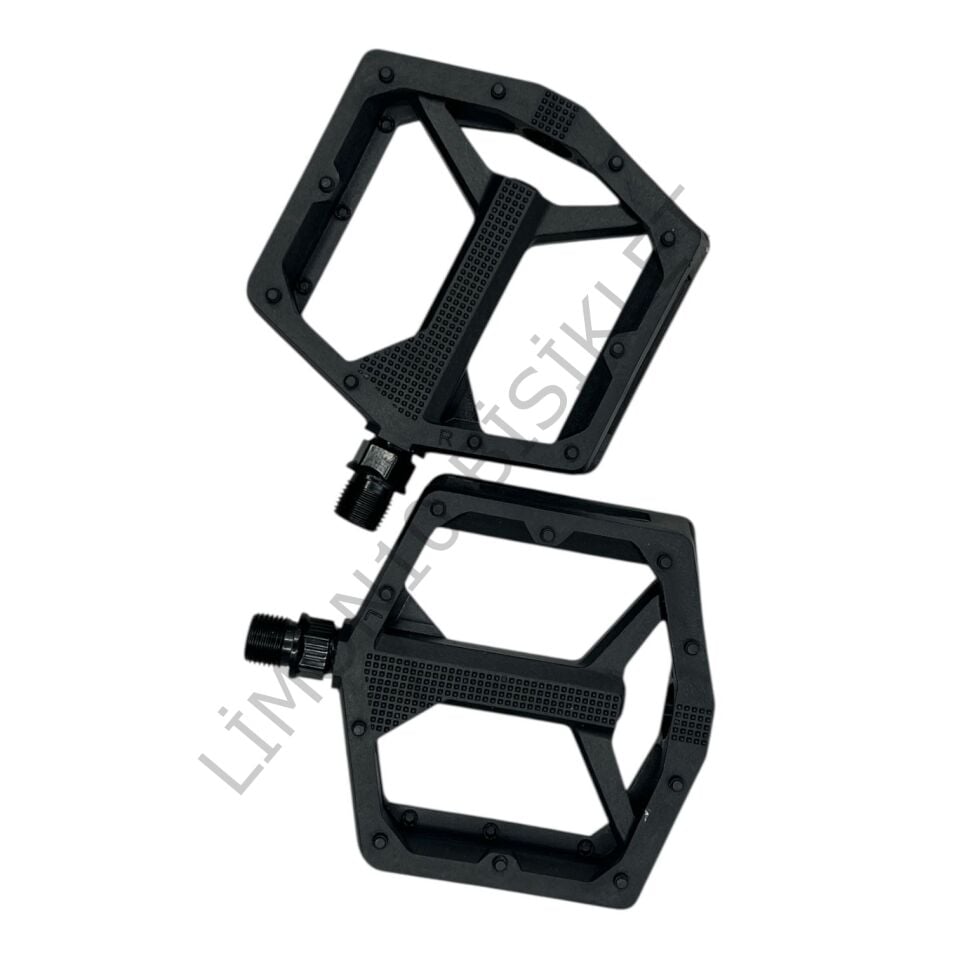 Asistan Drox MX555 Pedal