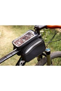 Procycle Kadro Üstü Heybe Çanta