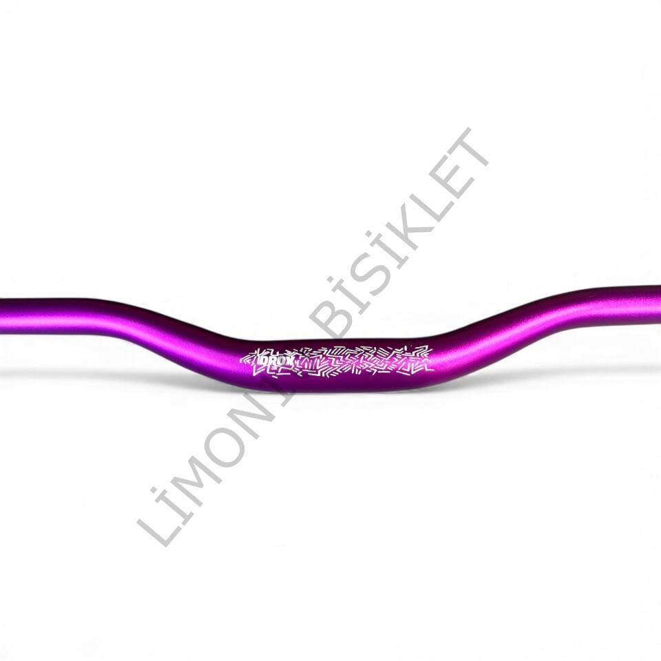 Asistan Drox HB100 31.8MM Gidon