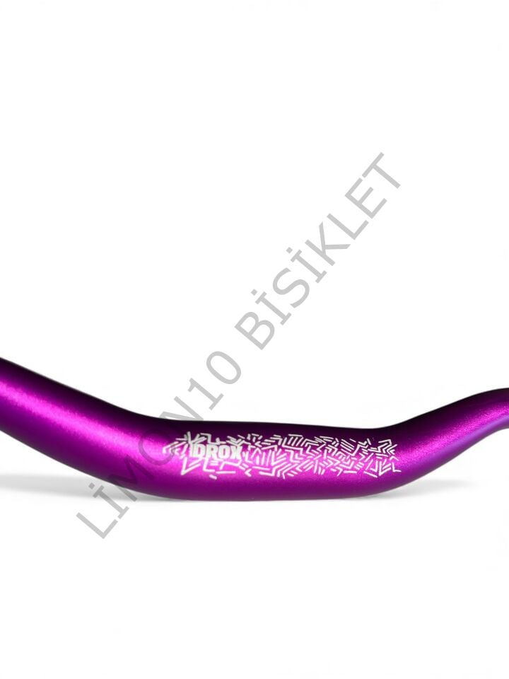Asistan Drox HB100 31.8MM Gidon