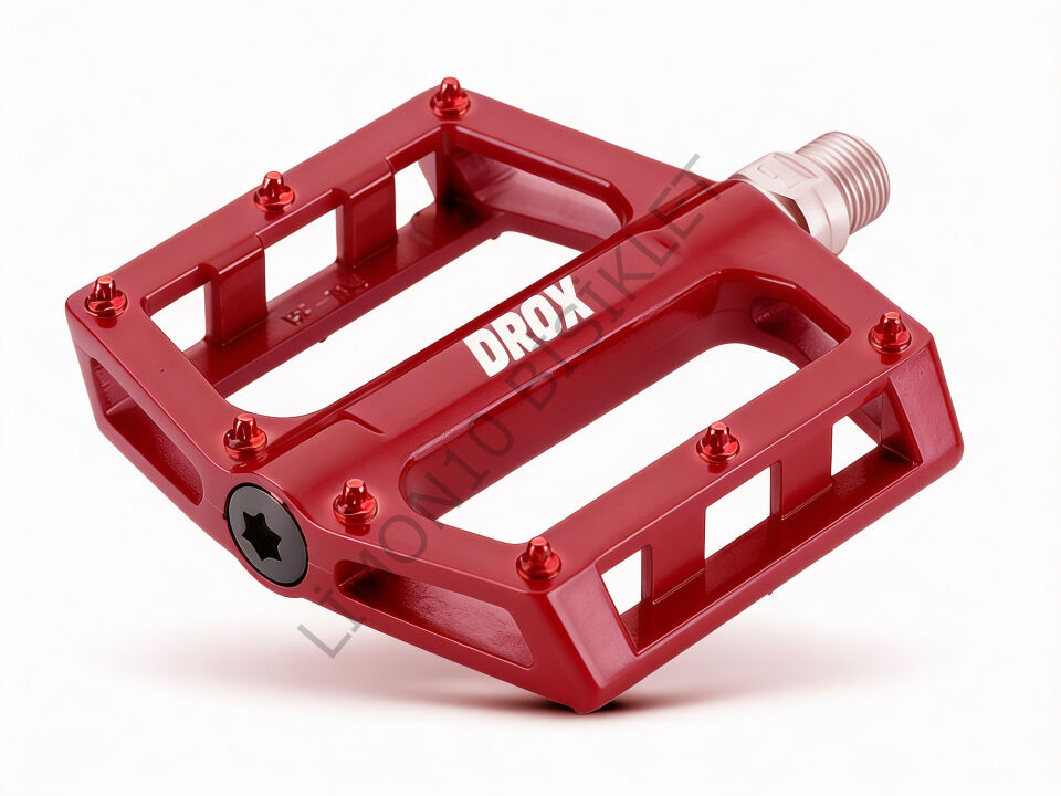 Asistan Drox PD 720 Rulmanlı Pedal