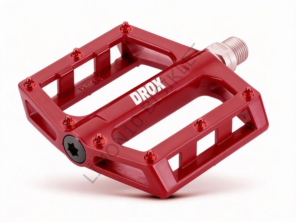 Asistan Drox PD 720 Rulmanlı Pedal