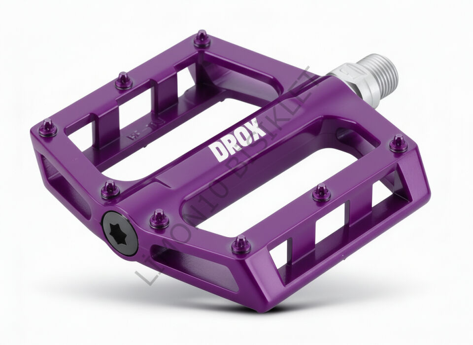 Asistan Drox PD 720 Rulmanlı Pedal