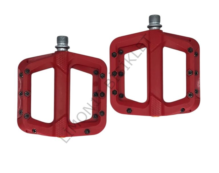 Asistan Drox PD 710 Rulmanlı Pedal