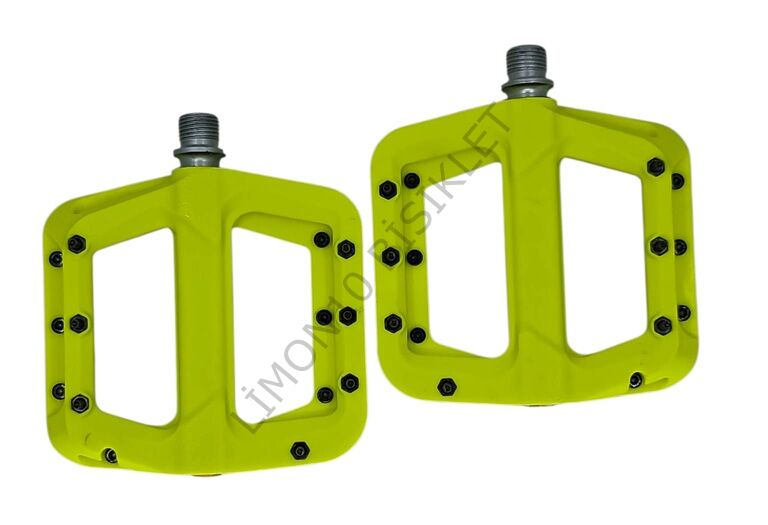 Asistan Drox PD 710 Rulmanlı Pedal