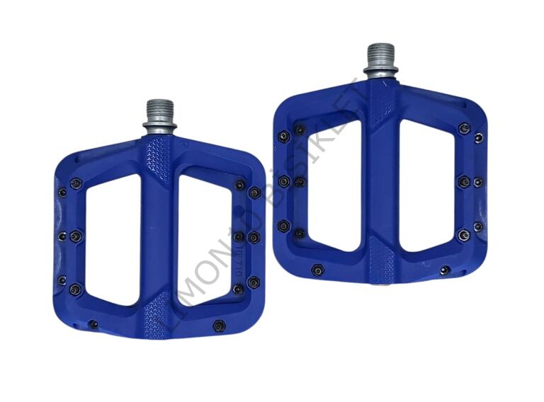 Asistan Drox PD 710 Rulmanlı Pedal
