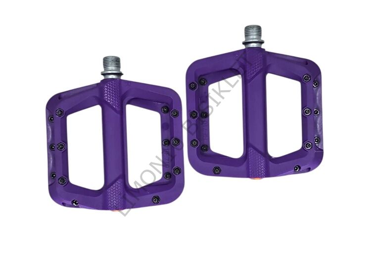 Asistan Drox PD 710 Rulmanlı Pedal