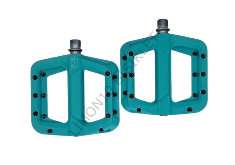 Asistan Drox PD 710 Rulmanlı Pedal