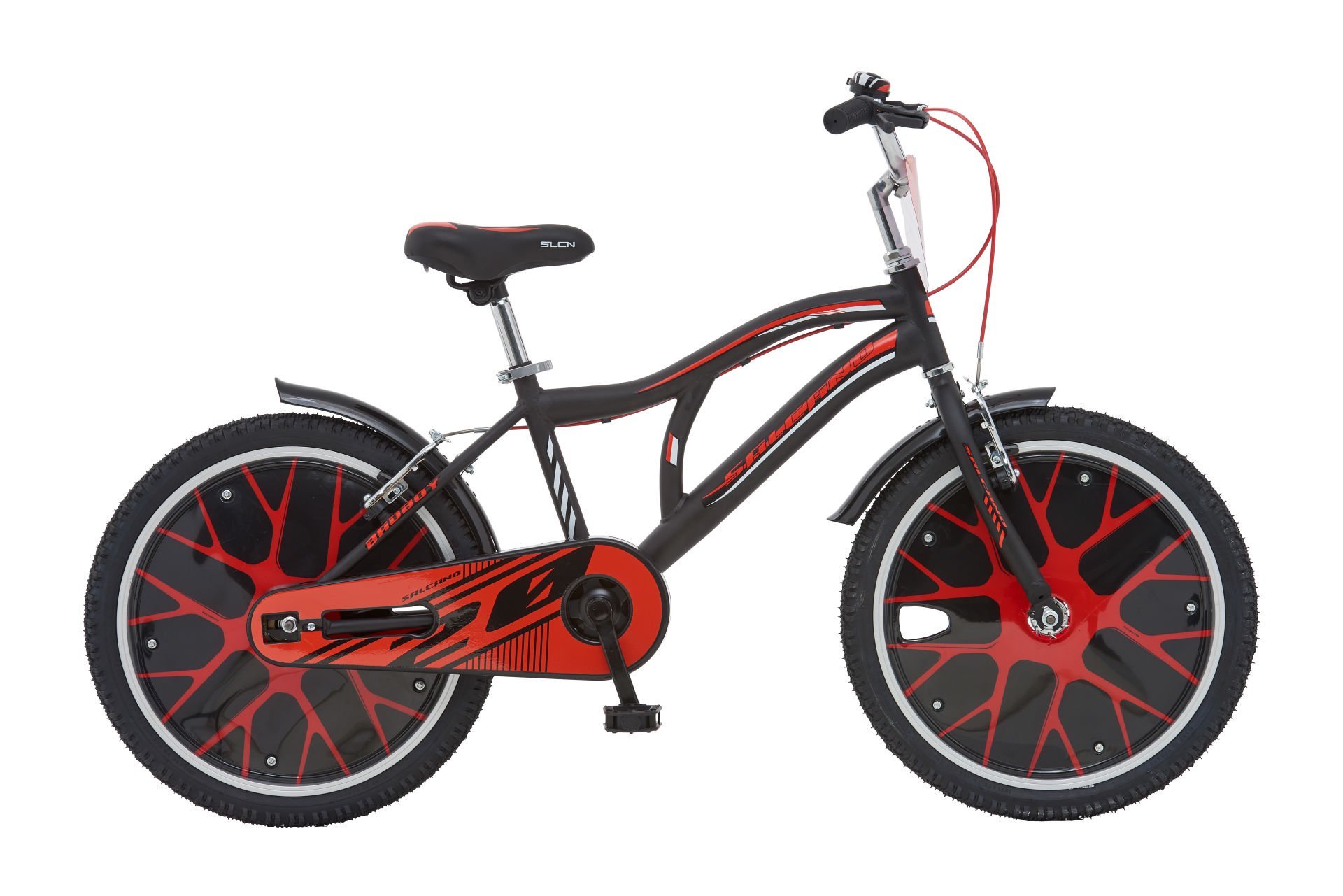 BADBOY 14 Jant Çocuk Bisikleti