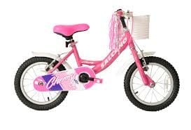 CHERRY 14 Jant Çocuk Bisikleti