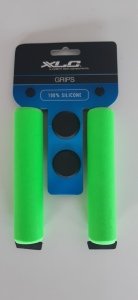 XLC Elcik Slikon