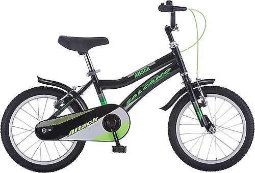 ATTACK 14 Jant Çocuk Bisikleti