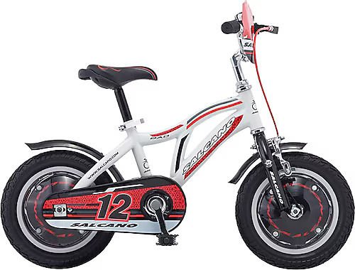 BADBOY 12 Jant Çocuk Bisikleti