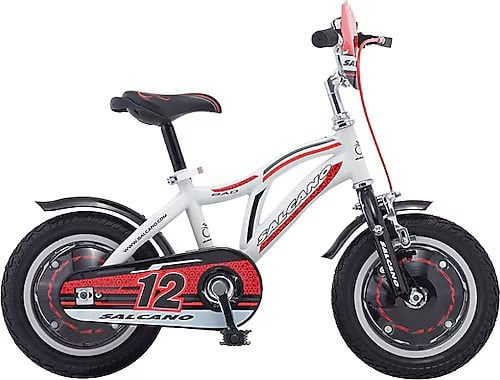 BADBOY 12 Jant Çocuk Bisikleti