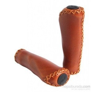 XLC DERİ DİKİŞLİ ERGONOMİK ELCİK