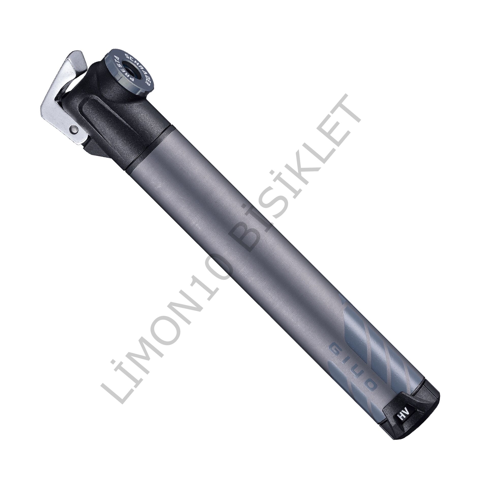 Giyo GM-44PL El Pompası