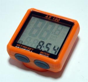 Assize Kablolu Kilometre Saati As-100