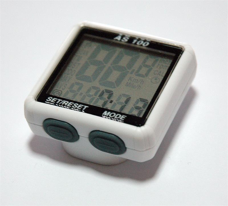 Assize Kablolu Kilometre Saati As-100