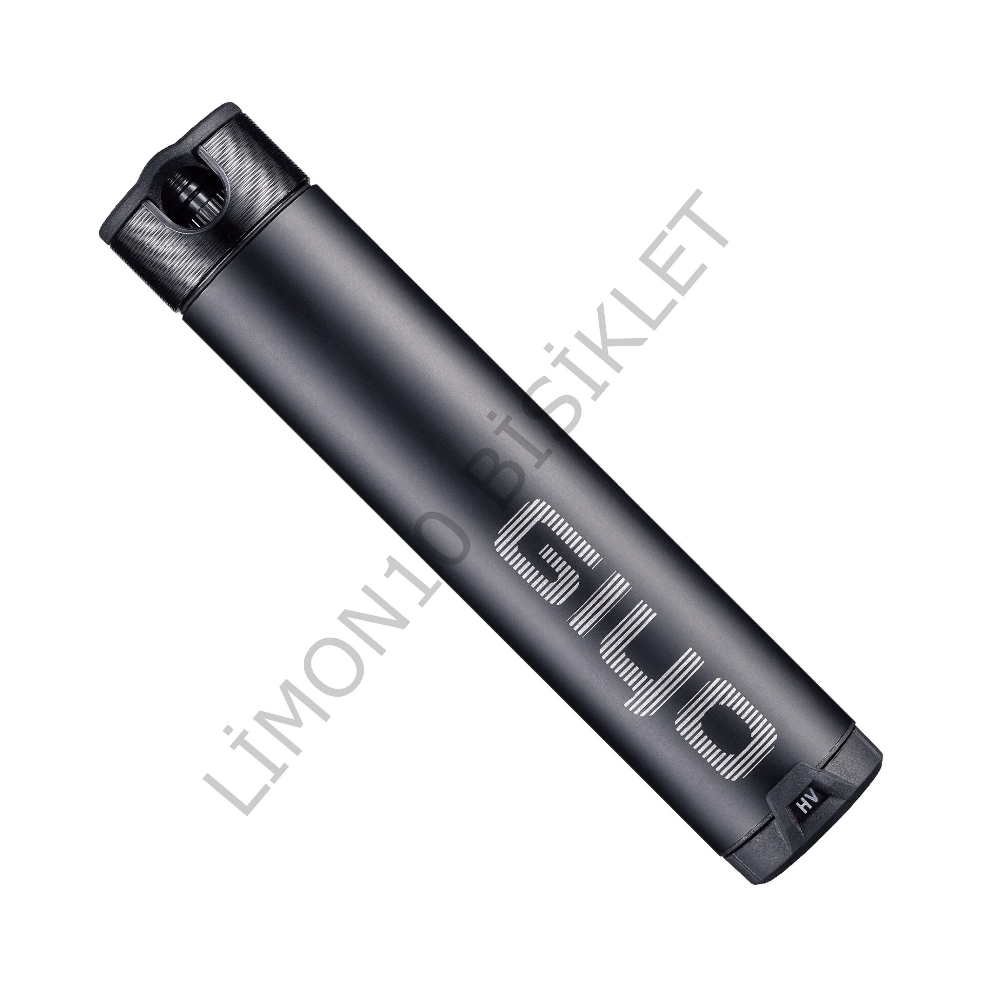 Giyo GP-84PV El Pompası