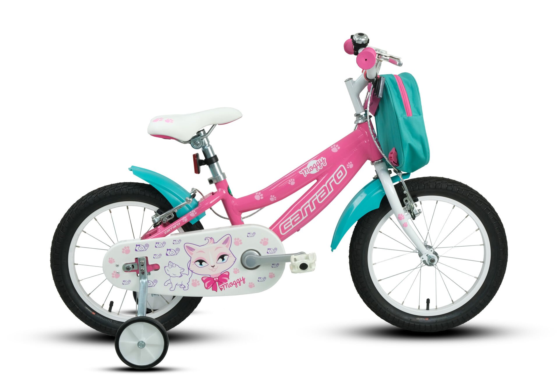 MOGGY 20 20 Jant Çocuk Bisikleti