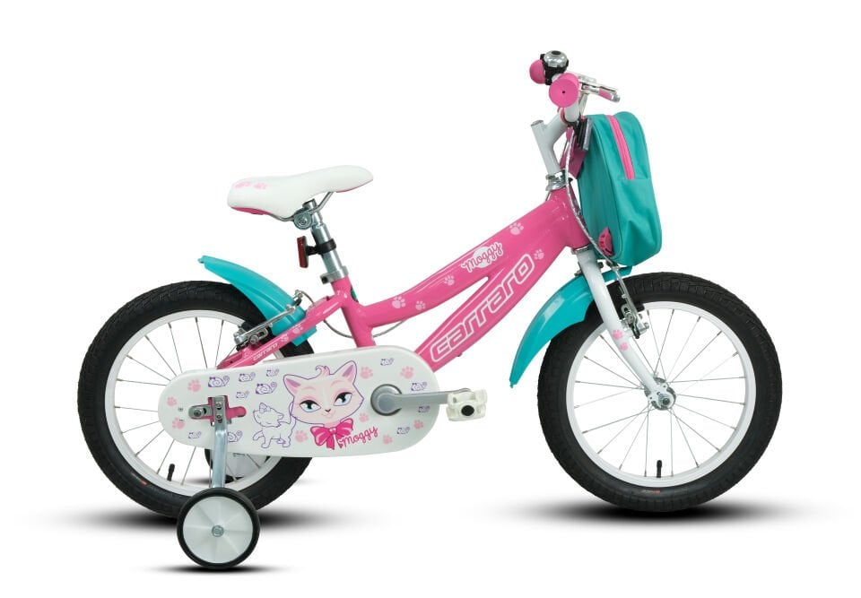 MOGGY 20 20 Jant Çocuk Bisikleti