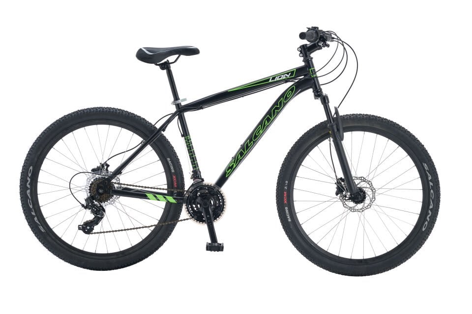 LION 26 JANT HİDROLİK DİSK 15