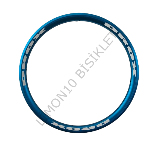 Asistan Drox SA28M Disk 26 Jant Çemberi Mavi 32D