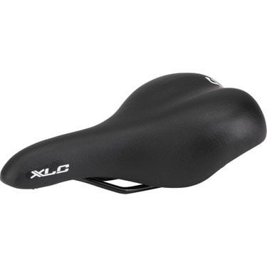 Xlc Sele Tourıng SA-B04 275 mm X175 mm Siyah