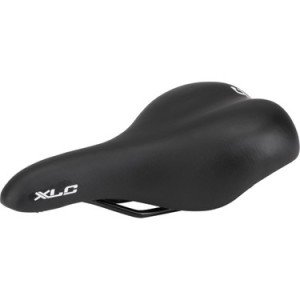 Xlc Sele Tourıng SA-B04 275 mm X175 mm Siyah