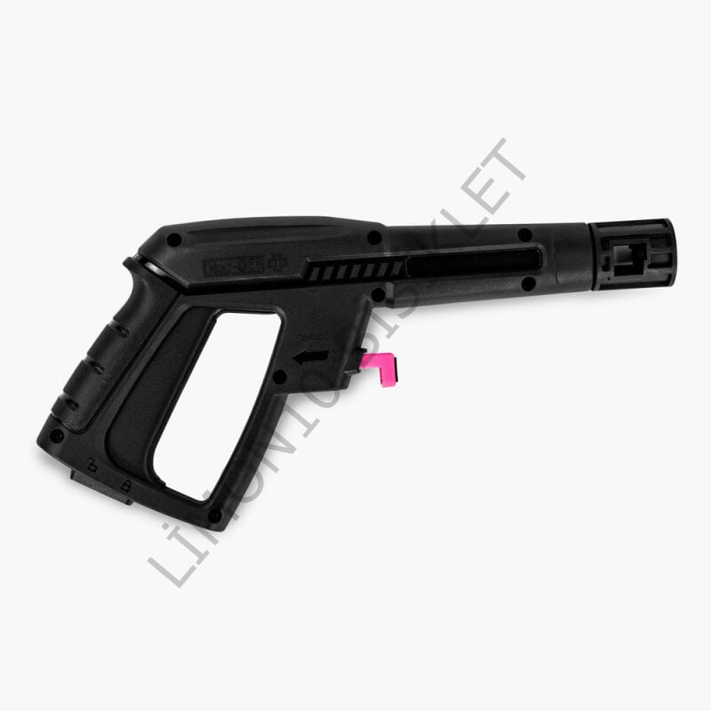 Muc-Off Basınçlı Bisiklet Yıkama Makinesi Seti