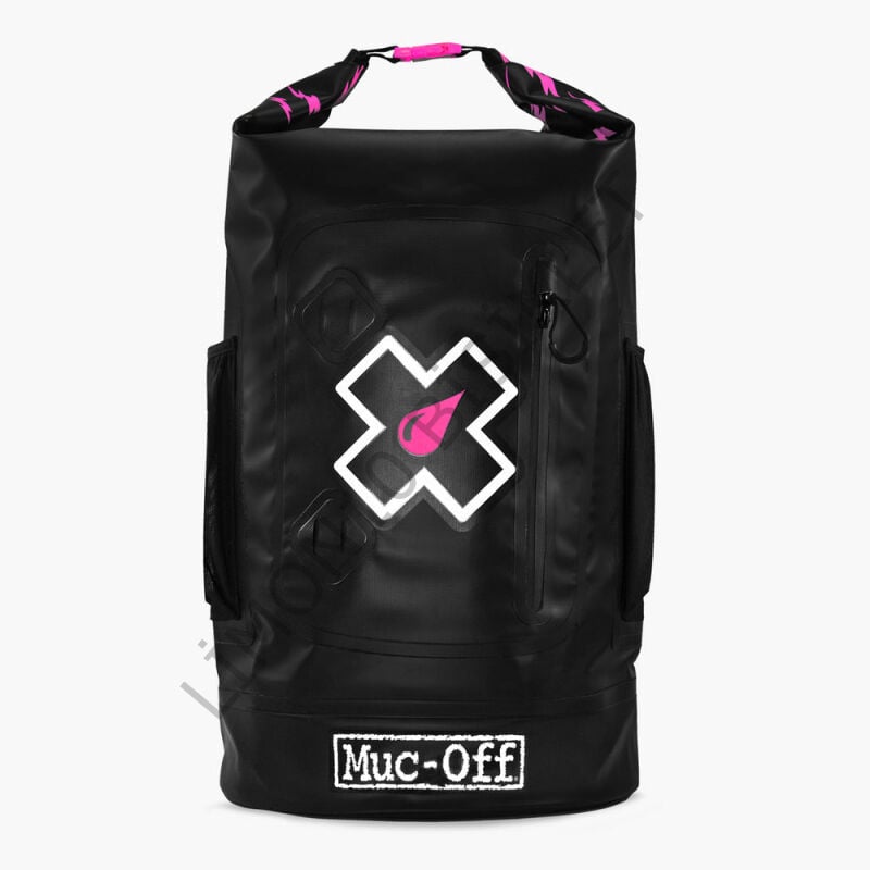 Muc-Off Basınçlı Bisiklet Yıkama Makinesi Seti