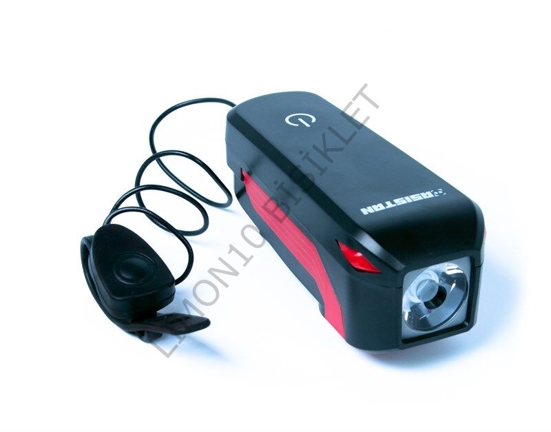 Asistan Parla F350+ USB Far