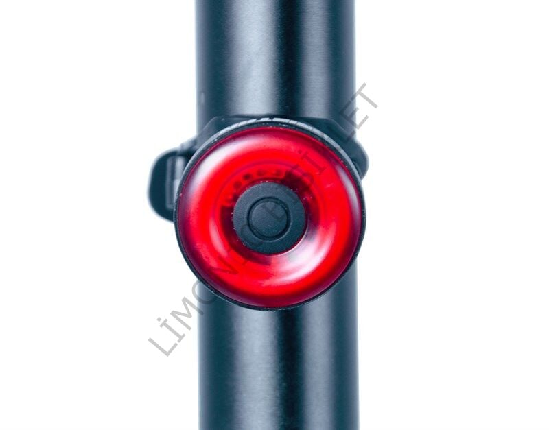 Asistan Parla R600+ USB Arka Işık