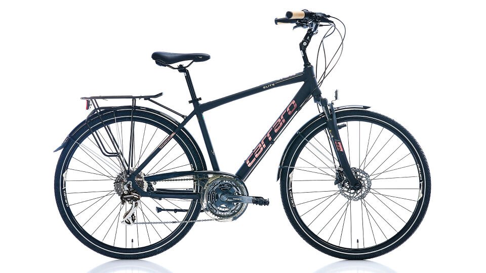 ELITE 806 28'' 24-V HD