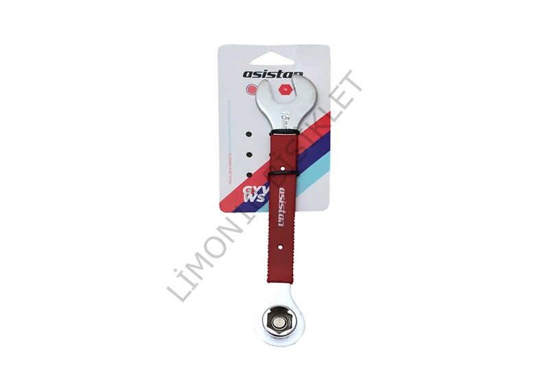 Asistan WS275 Pedal Anahtarı