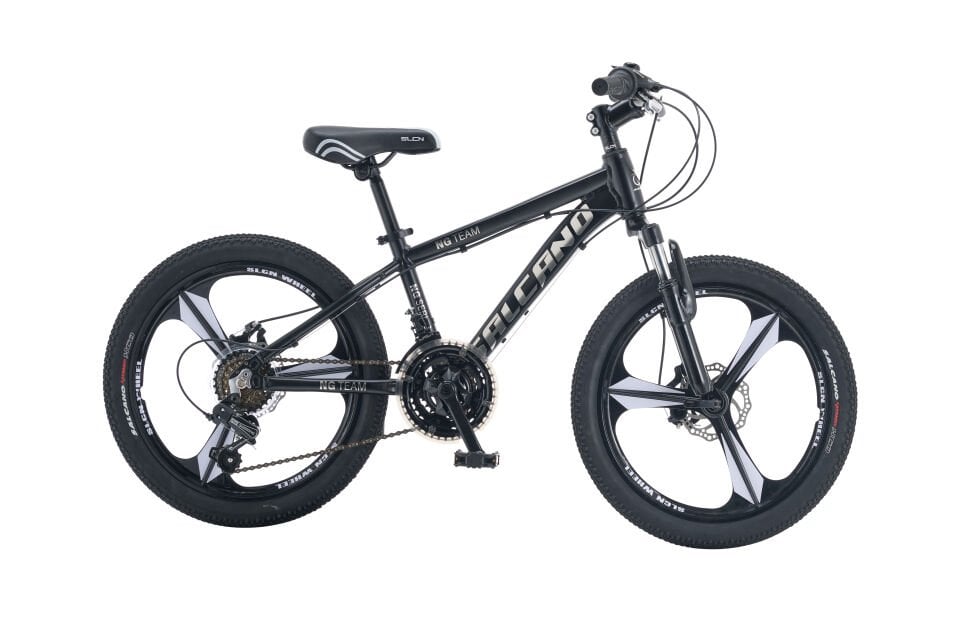 NG TEAM 20 JANT 18 VİTES MEKANİK DİSK