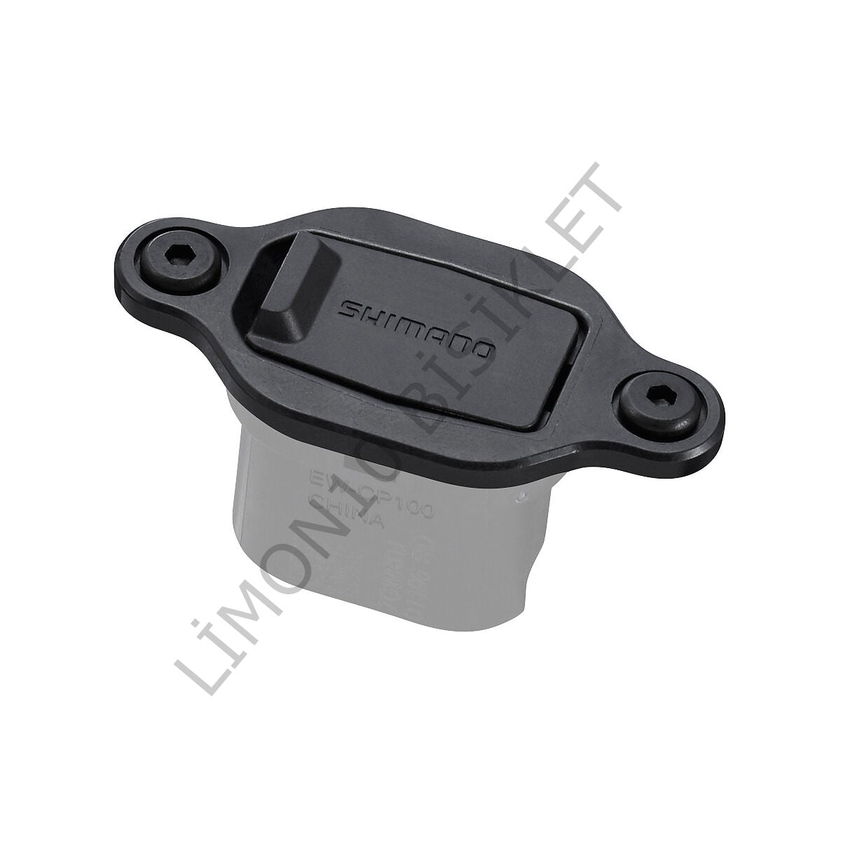 Shimano EW-CP100  Şarj Girişi- Kablo Uzunluğu 200mm-EWCP100A