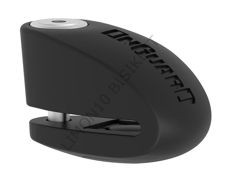 Onguard Motor Disk Kilidi 8246 Smart Alarm Dısc 10Mm Pim