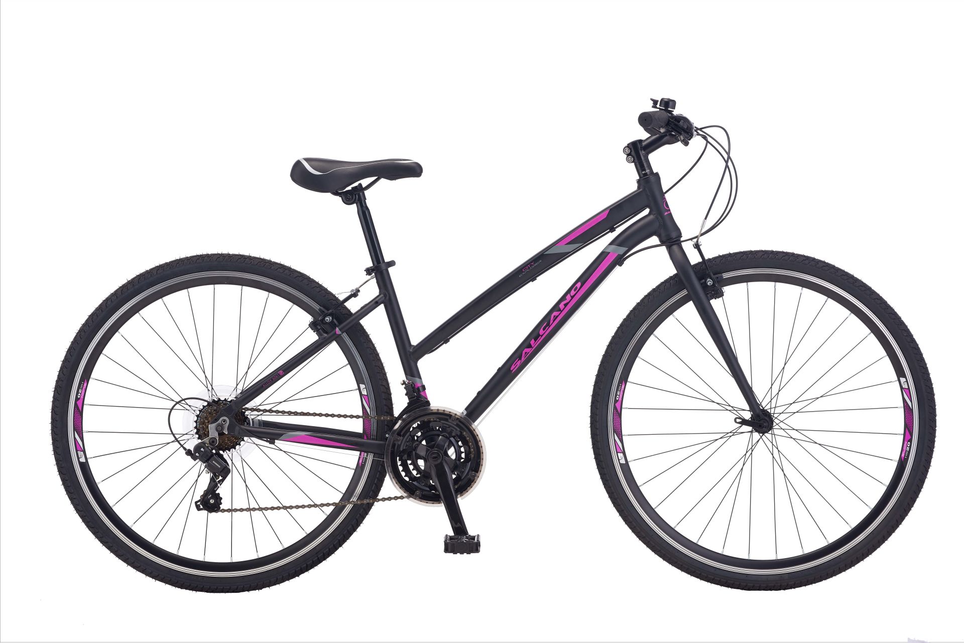 CITY EXPLORER UNISEX VR