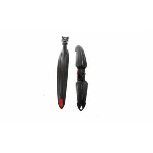 FORTE GT 4001 BİSİKLET ÖN ARKA ÇAMURLUK SETİ TAKIMI