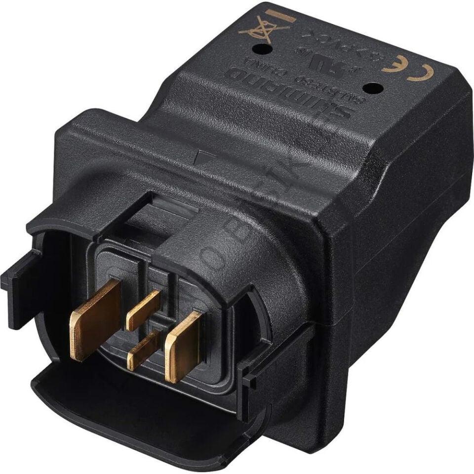 Adaptör SM-BTE80 (Shımano Evde Şarj Adaptörü)