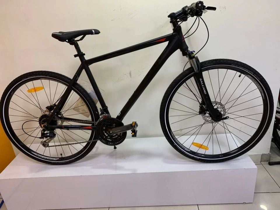 Salcano City Sport 30 S HD 19