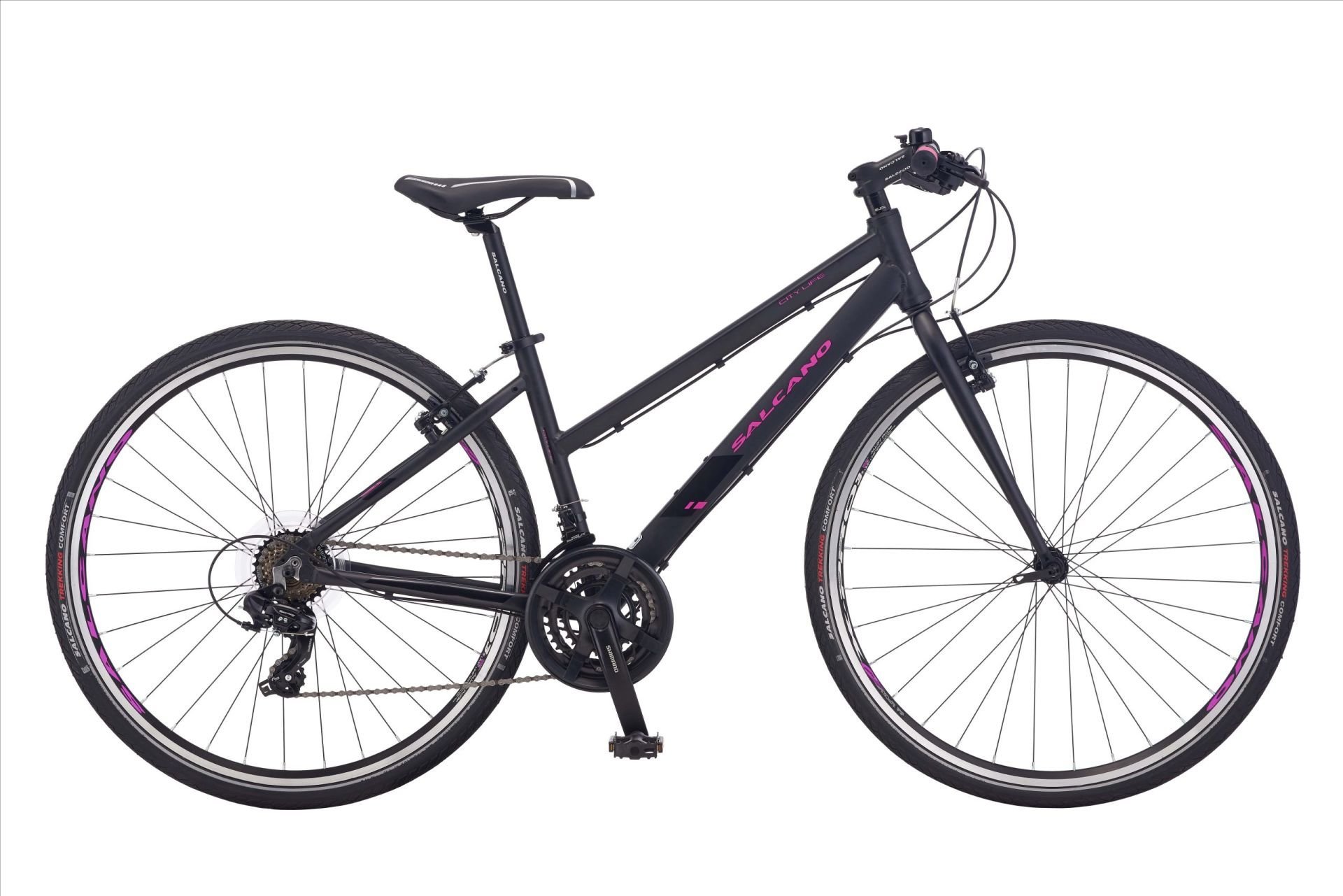 CİTY LİFE 21 UNİSEX VR