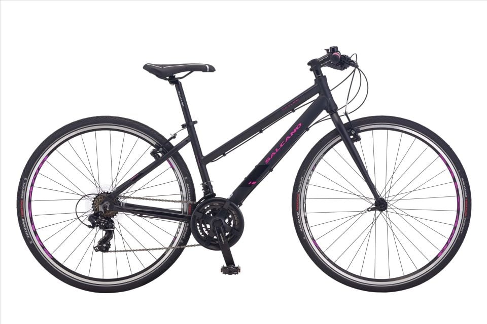 CİTY LİFE 21 UNİSEX VR