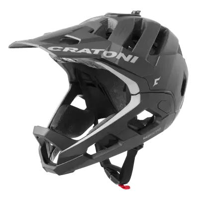 CRATONİ MADROC PRO KASK