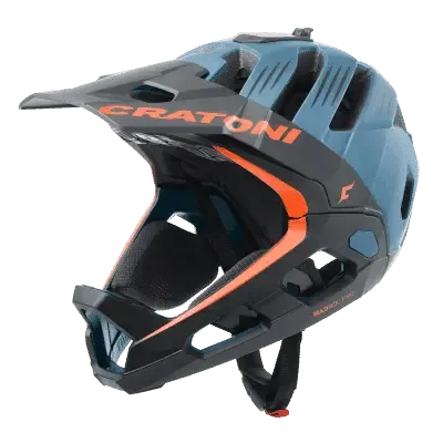 CRATONİ MADROC PRO KASK