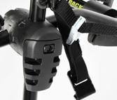 ToppRack Pro 2 Bisiklet Taşıyıcı 2 Bisiklet